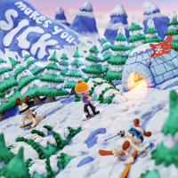 Makes You Sick (Single)