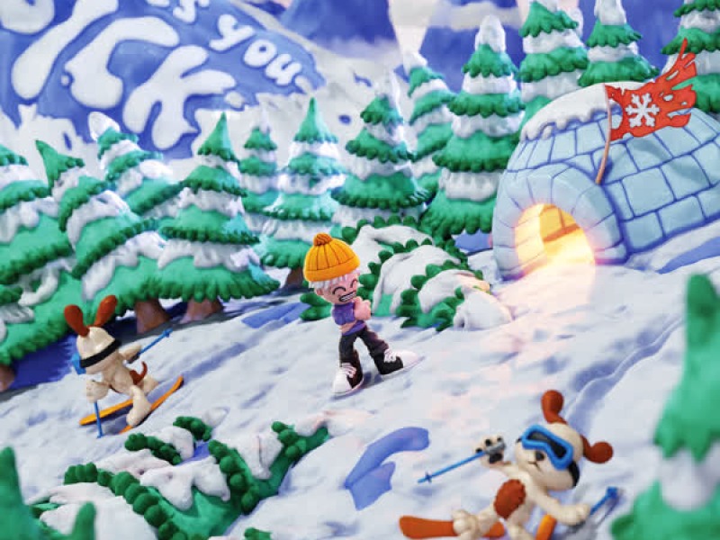 Makes You Sick (Single)