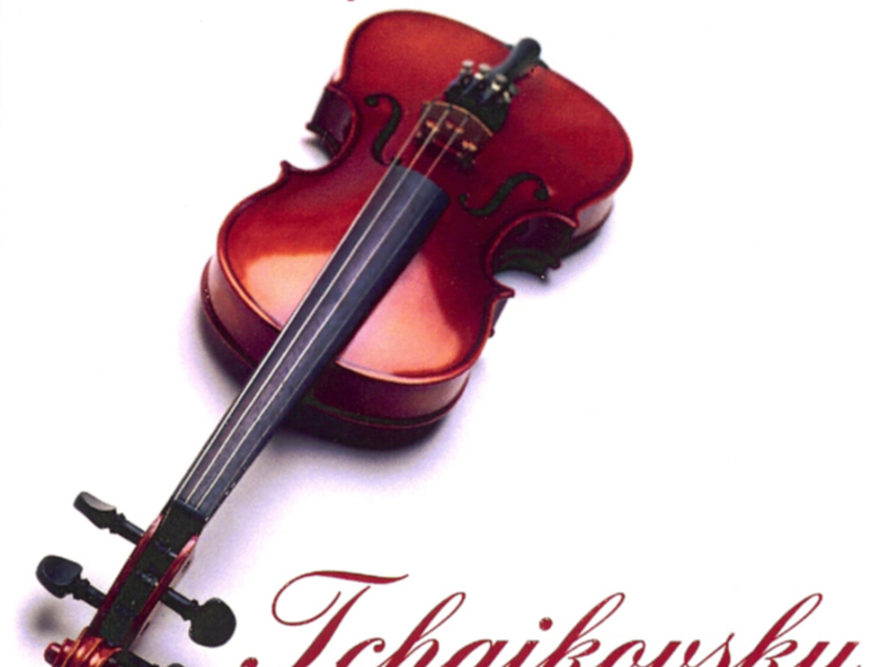 The Best of Classical Music, Tchaikovsky