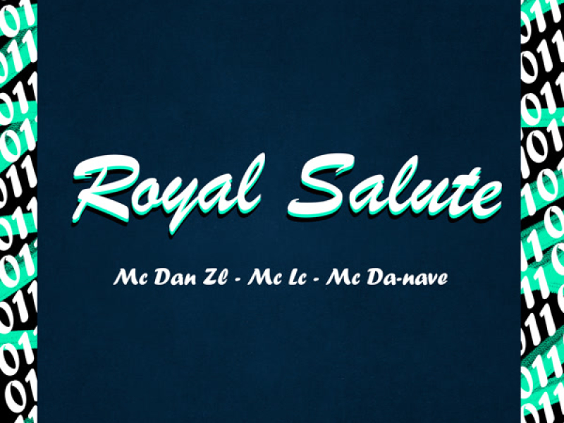 Royal Salute (Single)