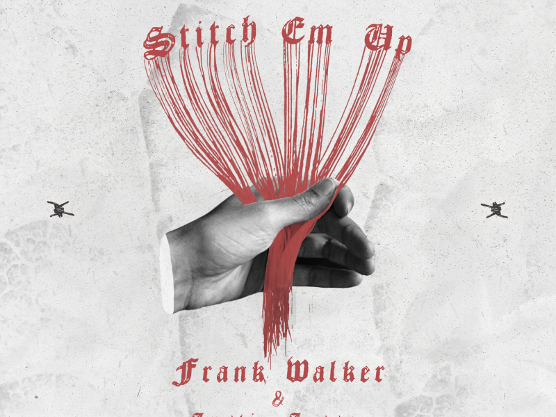 Stitch Em Up (Single)
