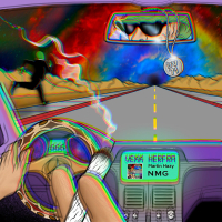 Vekk Herfra (Single)