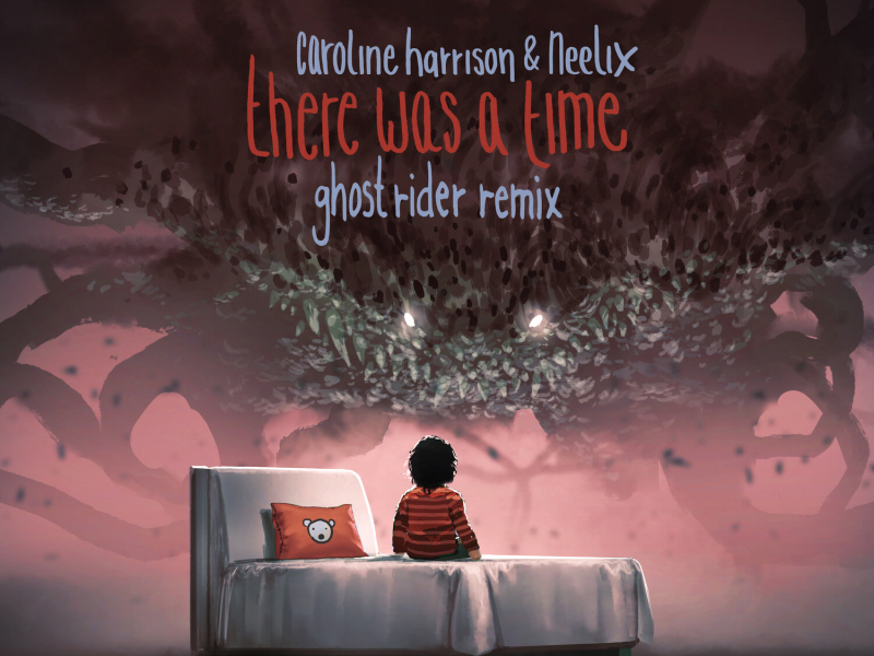 There Was A Time (Ghost Rider Remix) (Single)