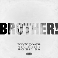 BROTHER! (feat. Lil Saucy) (Single)