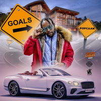 Goals (Freedom Street Riddim) (Single)