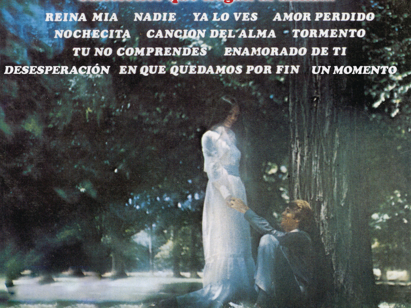 Canciones Que Llegan al Alma...