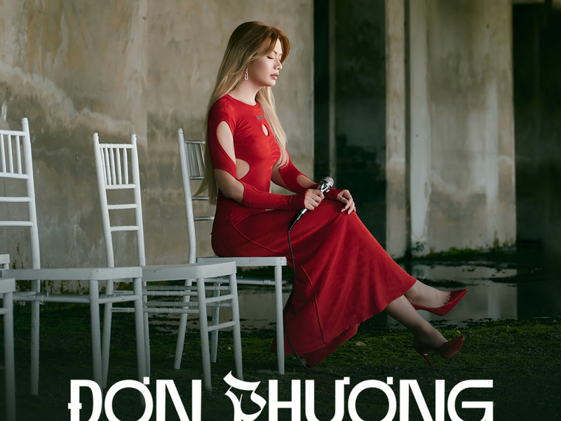 Đơn Phương (2023 Version) (Single)