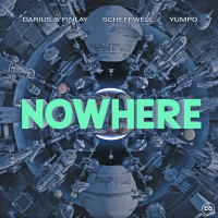 Nowhere (Single)