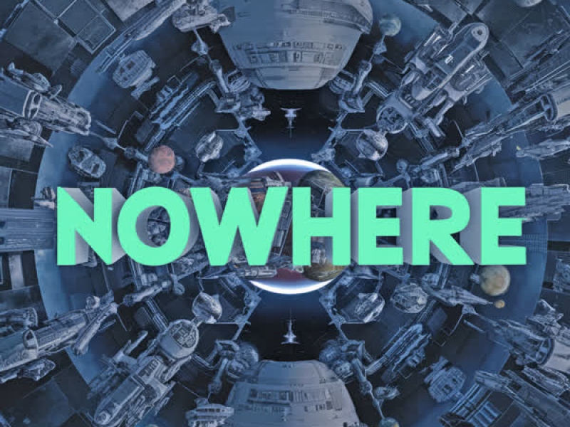 Nowhere (Single)