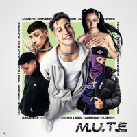 M.U.T.E (Remix) (Single)