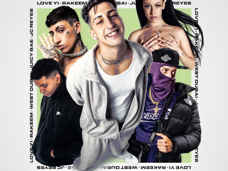 M.U.T.E (Remix) (Single)