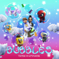 Bubbles (EP)