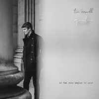 as the rain begins to pour (Single)