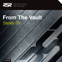 From the Vault: Series 01 (EP)