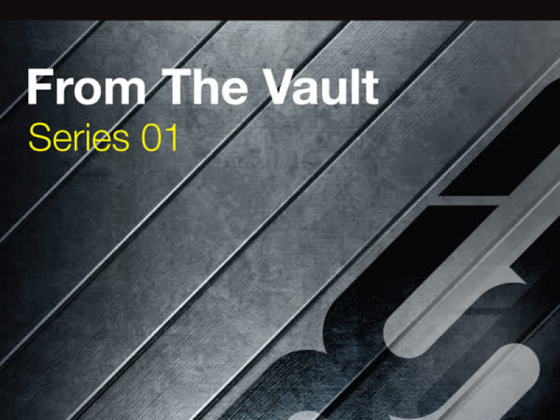 From the Vault: Series 01 (EP)