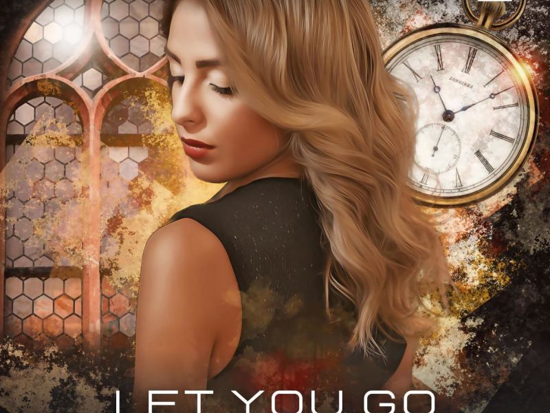 Let You Go (Single)