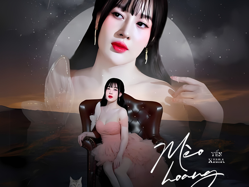 Mèo Hoang (Single)