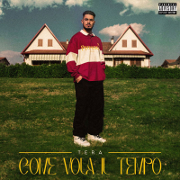 COME VOLA IL TEMPO (Single)