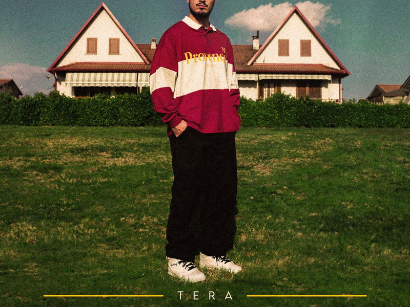 COME VOLA IL TEMPO (Single)