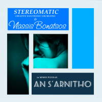 An S' Arnitho (Stereomatic C.E.O. Rework) (Single)