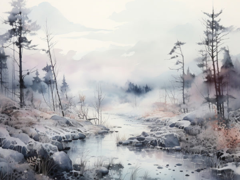 White Dream (Single)