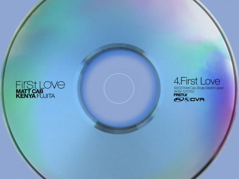 First Love (Single)