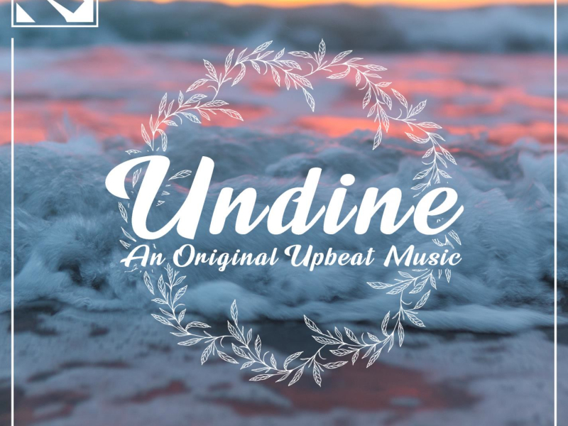 Undine (Single)