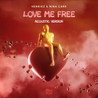 Love Me Free (Acoustic Version) (Single)