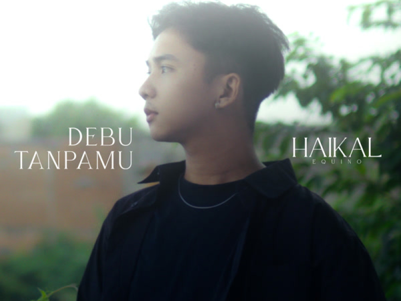 Debu Tanpamu (Single)