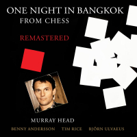 One Night In Bangkok (Radio Edit / From “Chess” / Remastered 2016) (Single)