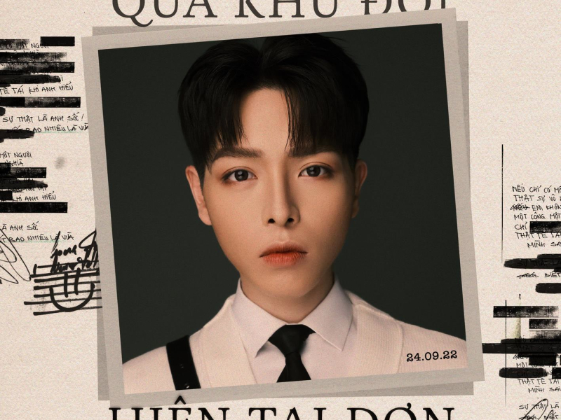 Quá Khứ Đôi, Hiện Tại Đơn (Single)