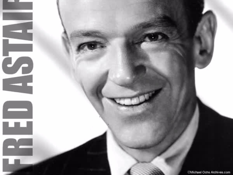 Fred Astaire Selected Favorites Volume 2