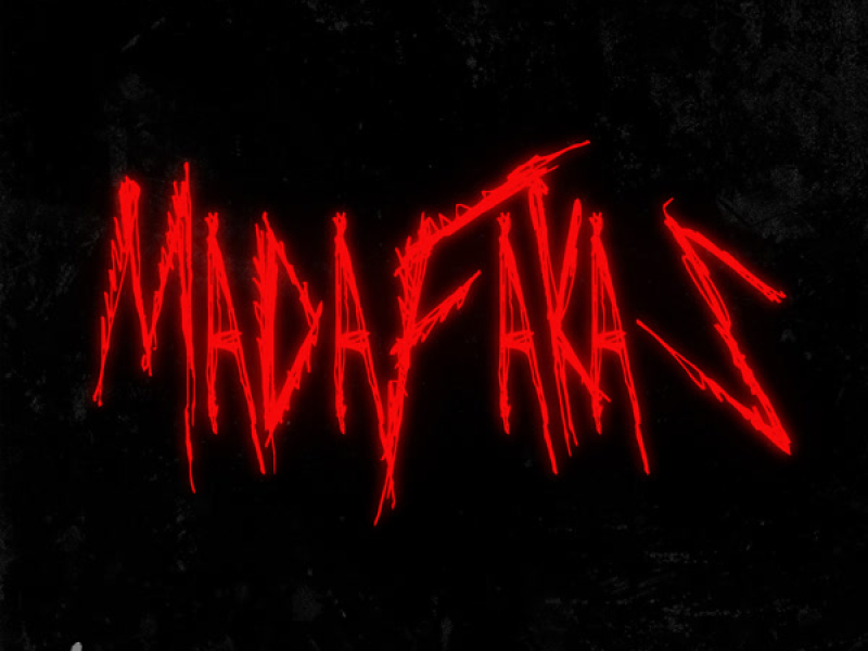 MADAFAKAS (Single)