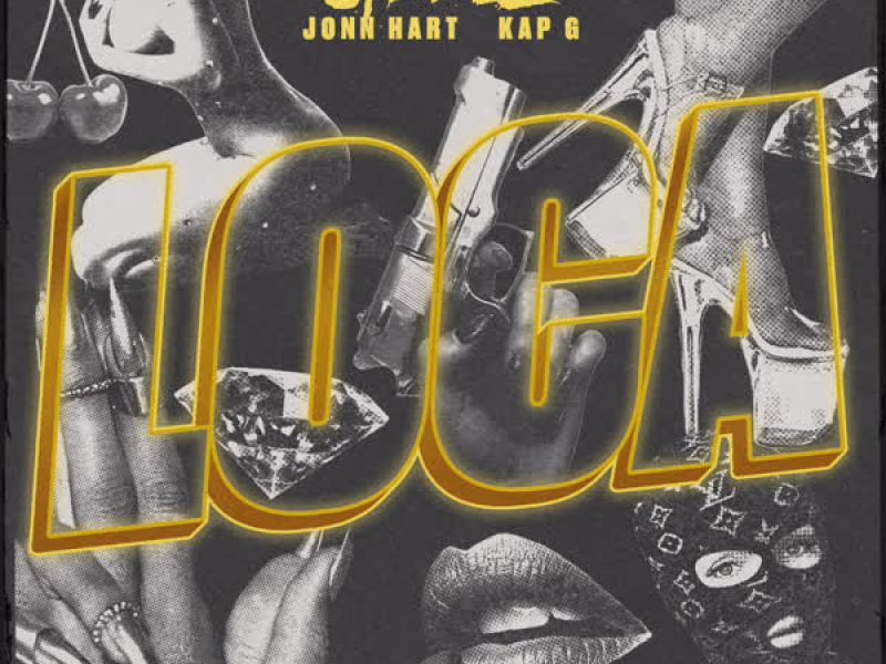 Loca (Single)