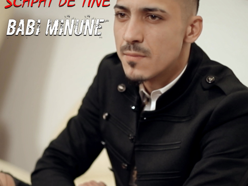 Bine Ca Am Scapat De Tine (Single)
