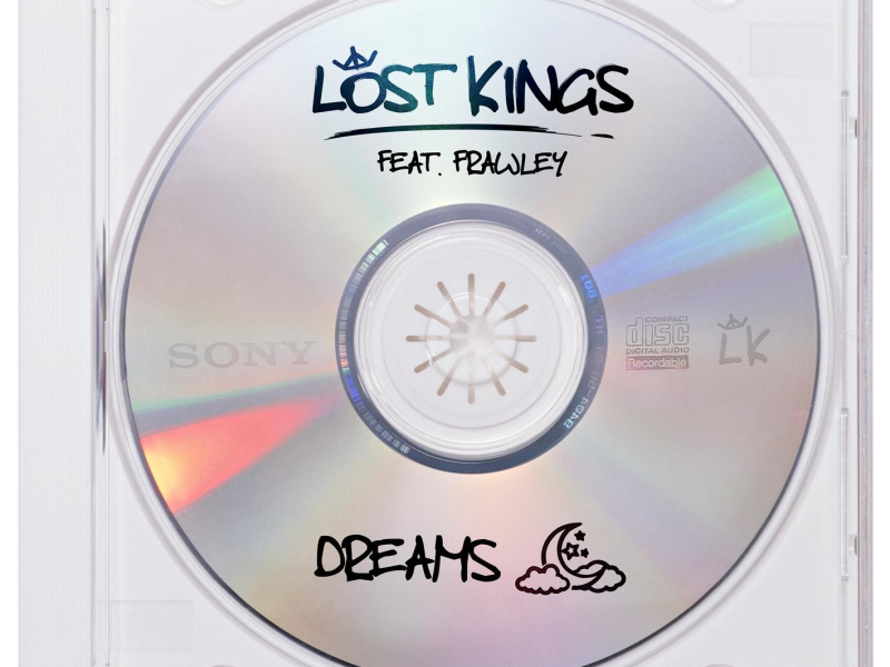 Dreams (Single)