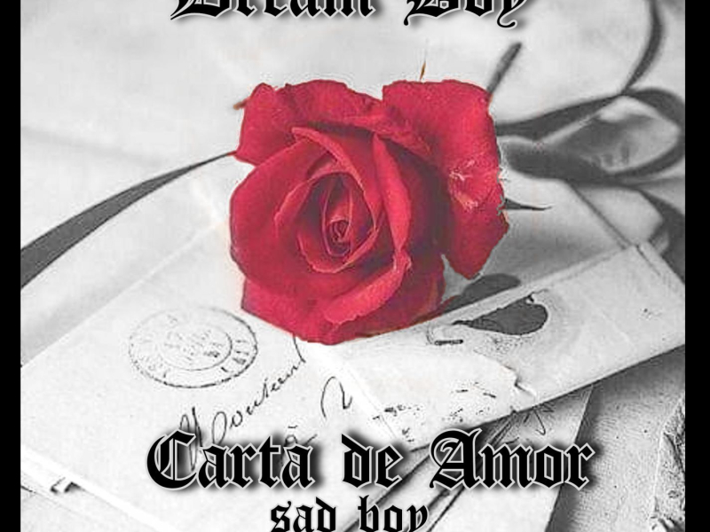 Carta de Amor (Single)