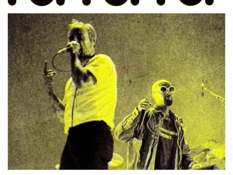 POP POP POP (Single)