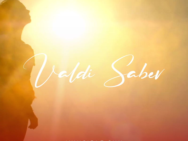 Invisible Sun (Single)