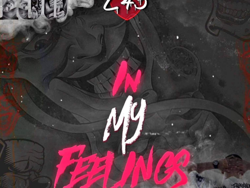 In My Feelings