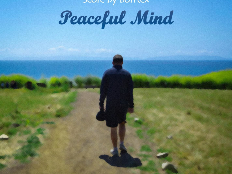 Peaceful Mind (Single)