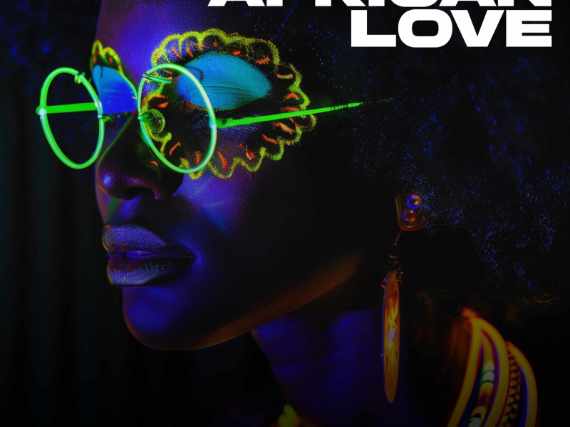 African Love (Afro House) (Single)