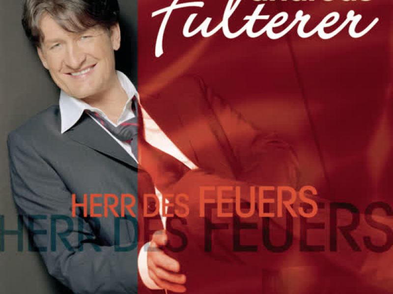 Herr des Feuers