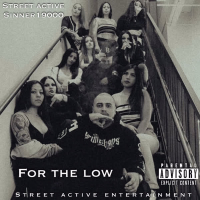 For The Low (Single)