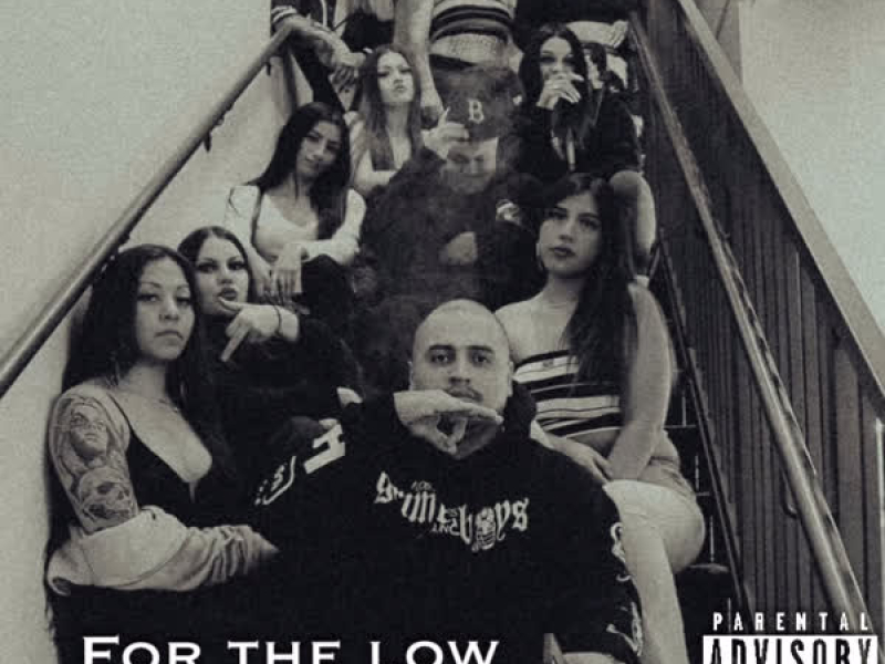 For The Low (Single)