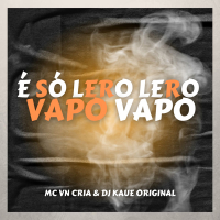 É SÓ LERO LERO VAPO VAPO (Single)