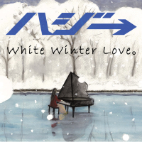 White Winter Love. (Single)