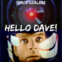 Hello Dave! (Single)