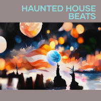 Haunted House Beats (Single)
