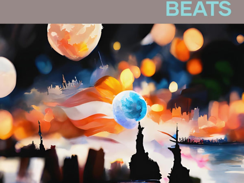 Haunted House Beats (Single)